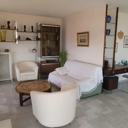 Appartement Le St Jean 48 Chemin Des Autrichiens *
