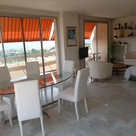 Appartement Le St Jean 48 Chemin Des Autrichiens *