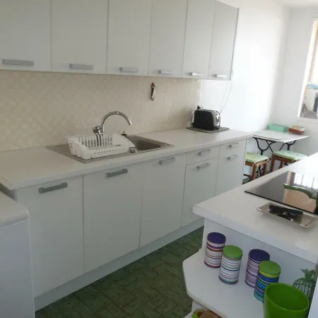 Appartement Le St Jean 48 Chemin Des Autrichiens *