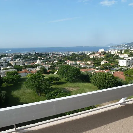 Le St Jean 48 Chemin Des Autrichiens Appartement *