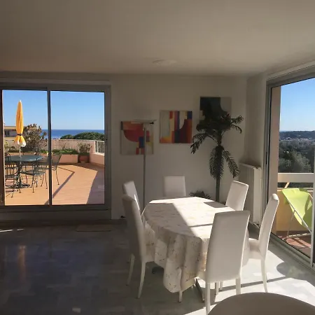 Apartamento Le St Jean 48 Chemin Des Autrichiens