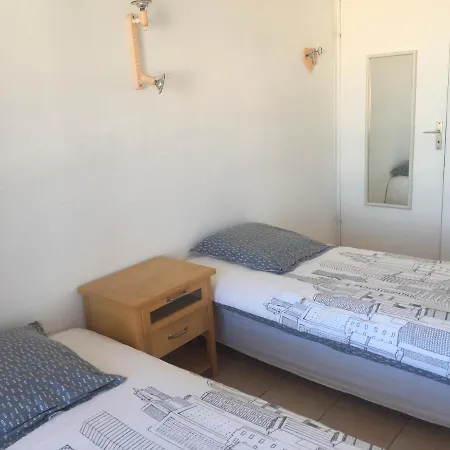 Apartamento Le St Jean 48 Chemin Des Autrichiens