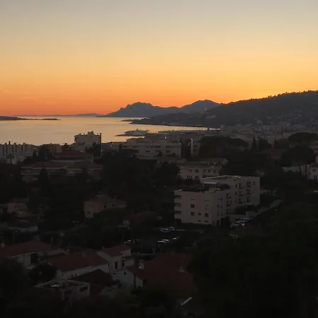 Apartamento Le St Jean 48 Chemin Des Autrichiens *