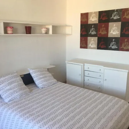 Le St Jean 48 Chemin Des Autrichiens Apartamento Antibes