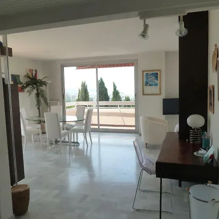 Apartamento Le St Jean 48 Chemin Des Autrichiens