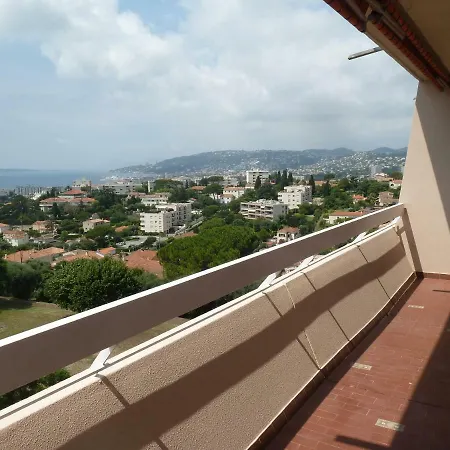 Le St Jean 48 Chemin Des Autrichiens Apartamento *